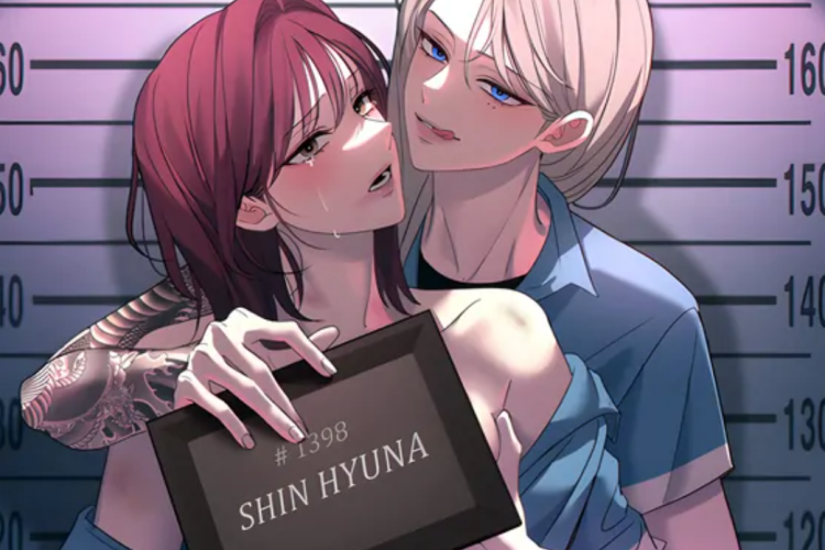 Link para ler Manhwa GL Distorted Love PT BR Capítulo Completo, Amor Distorcido
