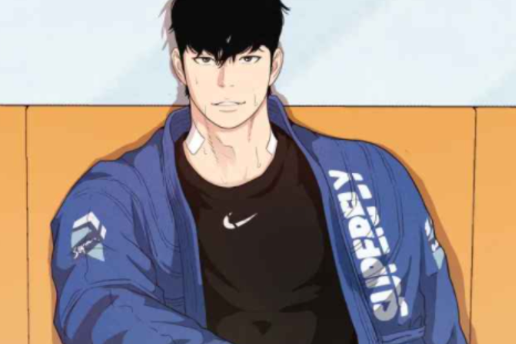 Sinopse & Link de Leitura do Manhwa Guard Pass PT BR Capítulo Completo Gratuito, Passe de Guarda