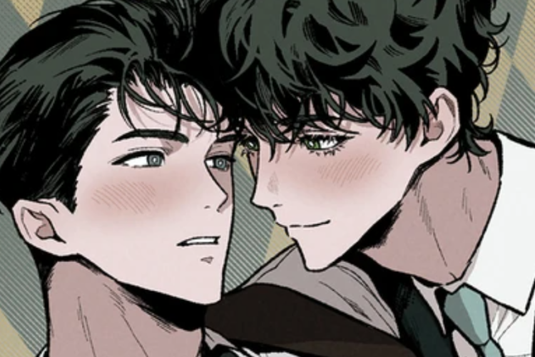 Sinopse, Títulos Alternativos e Links para Leitura de Manhwa BL Cottage Garden PT BR Capítulo Completo, Gratuito sem Login