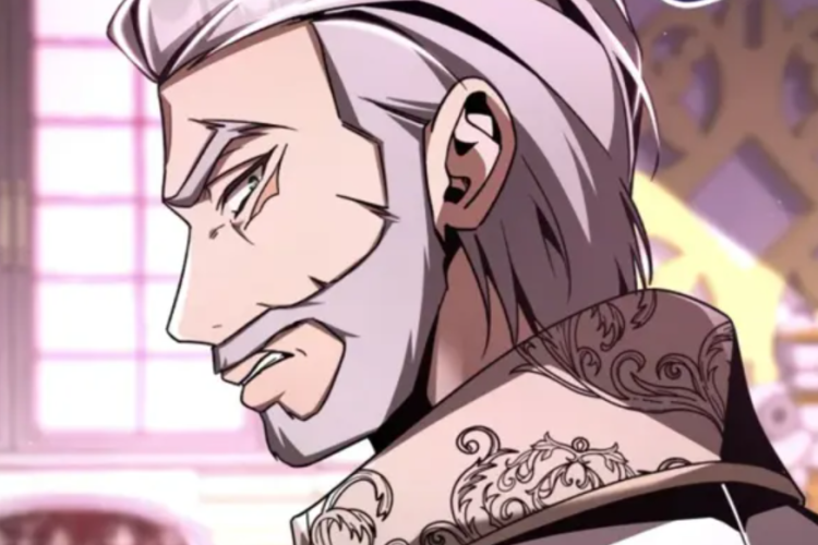 Não é uma Criança Comum! Spoilers & Links de Leitura Manhwa Dukedom’s Legendary Prodigy Capítulo 23 PT BR Scan