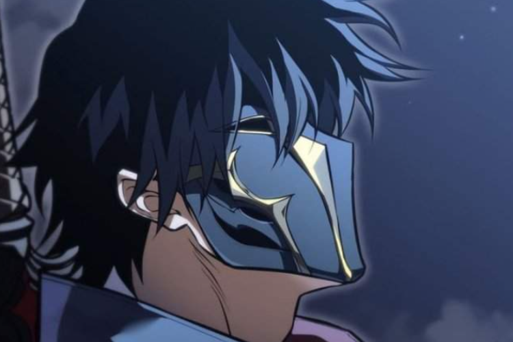 Desafio de iluminação! Ler o Manhwa Reincarnator’s Stream Capítulo 40 PT BR