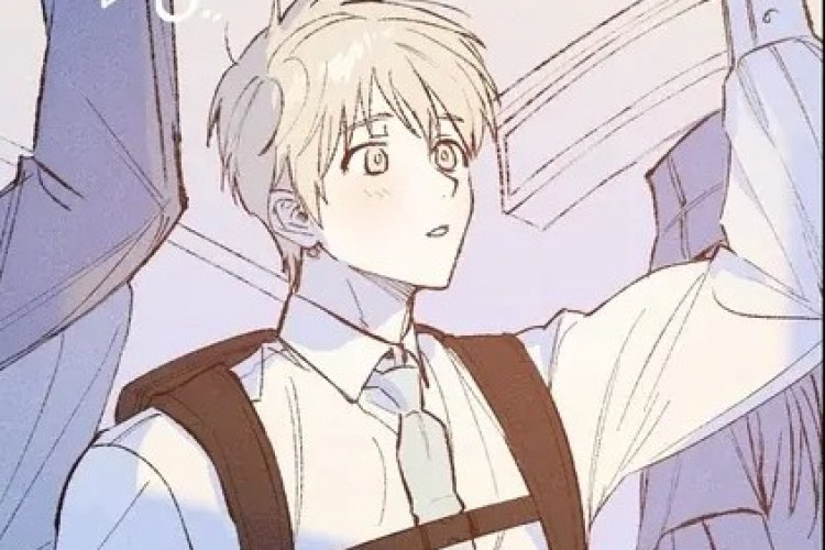 Vida normal! My Ghost Diary Ch. 1 PT BR Scan