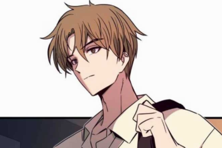 Spoiler RAW! Leia Manhwa My Bias Gets on the Last Train Capítulo 31 Scan PT BR, Desejando um Amor Sincero