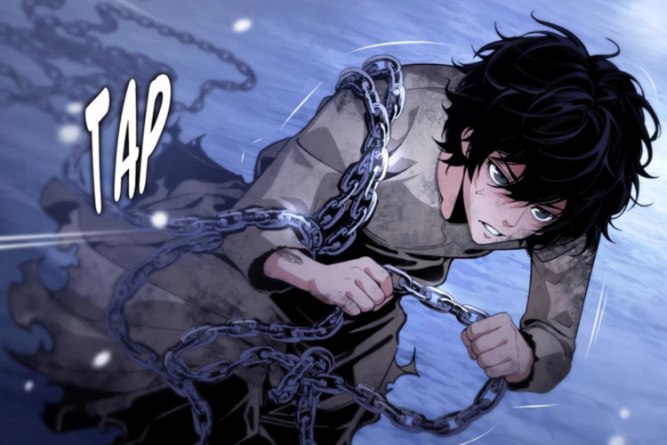 Previsões Sobre Manhwa Shadow Slave Capítulo 7 PT BR, A batalha fica cada vez mais acirrada