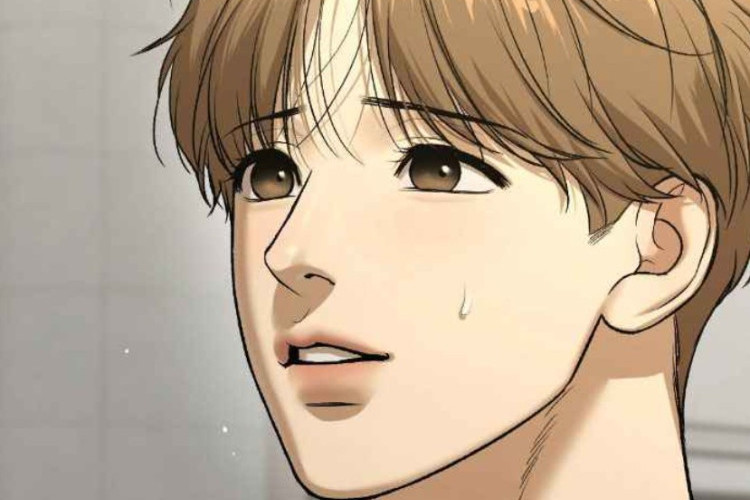 Que situação chata! Leitura de Manhwa BL Jinx Temporada 2 Capítulo 100 PT BR