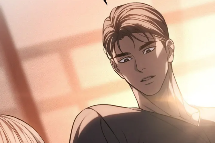 Link de Leitura BL Manhwa Dirty XX Capítulo 60 PT BR, Liberando juntos os desejos