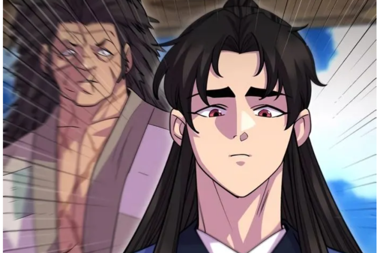 Spoilers o Manhwa World's Greatest Senior Disciple Capítulo 134 PT BR, A chegada do Mestre!