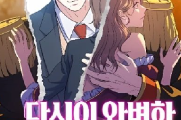 Leitura o Manhwa For Your Perfect Ending Capítulo Completo Scan PT BR, Despertar em uma história de romance