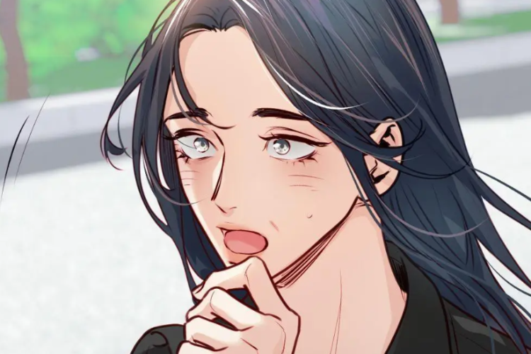 Conheça a mãe de Siwoo! Links de Leitura Manhwa Love is an Illusion! - Superstar Capítulo 37 Scan PT BR