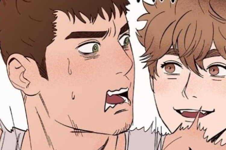 Sou eu, Jonggu! Leia BL Manhwa Master Of Master Capítulo 1 Scan PT BR