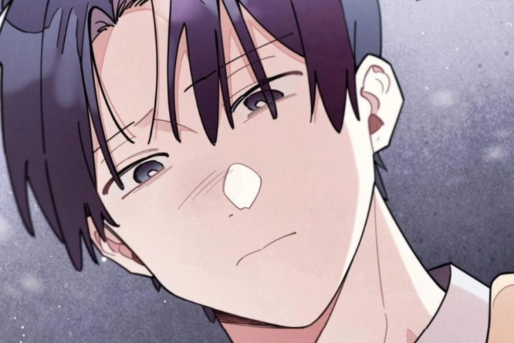 Muito decepcionado! Ler BL Manhwa One-Room TA Capítulo 85 PT BR