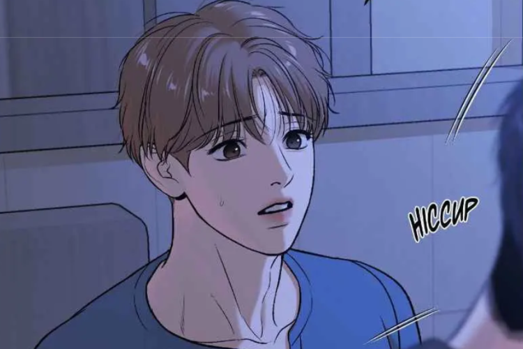 Spoiler RAW Manhwa BL JINX Temporada 2 Capítulo 92 PT BR, Jaekyung Começa a Ficar Encantada