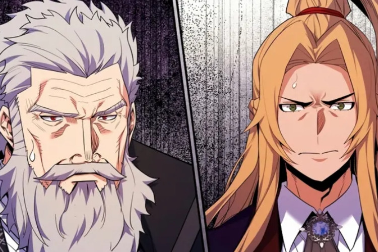 Manhwa Reincarnated as a Genius Prodigy of a Prestigious Family Capítulo 56 BR Scan É Talento Ou Trabalho Árduo?