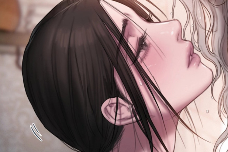 Link de Leitura do Manhwa Lily of the Valley Capítulo 1 em PT BR, Uma Grande Tentação para Anna