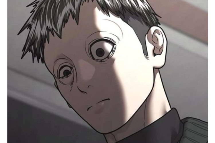 Ler de Manhwa Reality Quest (Missões na Vida Real) Capítulo 190 PT BR, Nova missão do Mestre