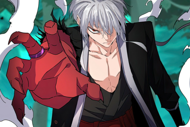 Zhuo Fan nunca Perde! Links de Leitura Manhua Magic Emperor Capítulo 703 PT BR Scan e Data de Lançamento