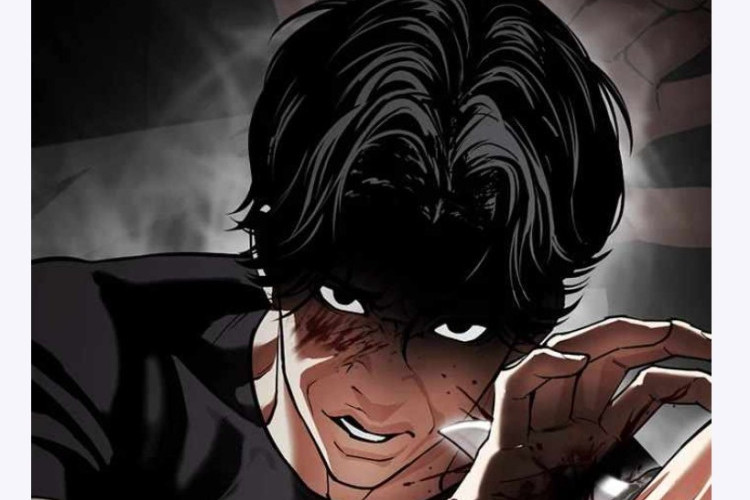 Leitura du Manhwa Lookism Capítulo 600 PT BR, A vingança é imparável