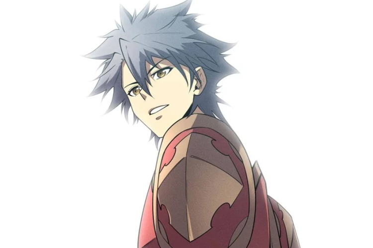 Spoilers e Ler Manhua Reincarnation Of The Strongest Sword God Capítulo 81 PT BR, O Mestre se torna alvo
