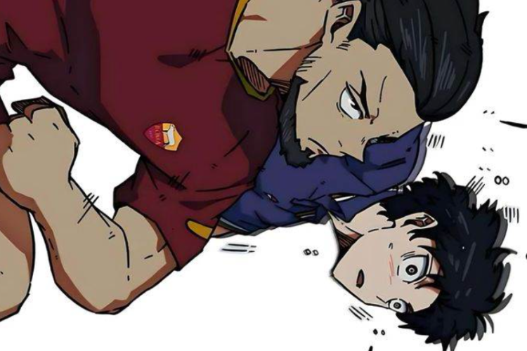 Manhwa I'm Being Mistaken for a Soccer Genius Capítulo 38 PT BR Scan: Spoiler, Data de Lançamento & Link para Leitura