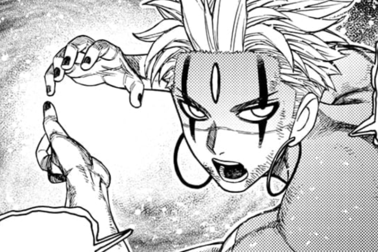Spoiler RAW! Leia Mangá Dandadan Capítulo 207 Scan PT BR, A Vitória Triunfante