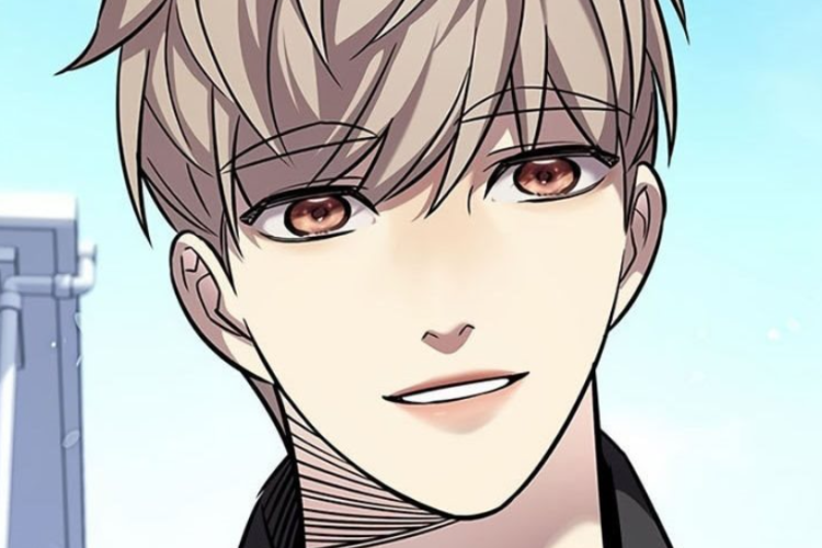 RAW Leia Manhwa Eleceed (Veletric) Capítulo 366 Scan PT BR, Gestella Nunca se Intimida