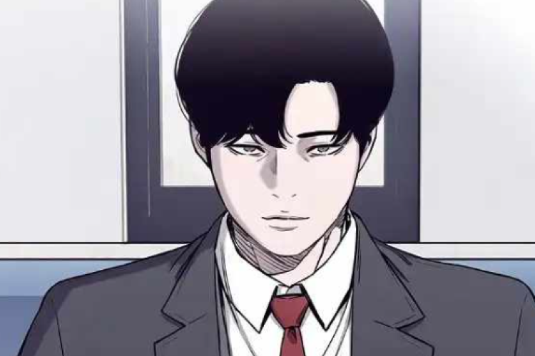 Leitura Let’s Make a Contract? Manhwa Capítulo Completo Scan PT BR, quando o contrato se torna muito perigoso