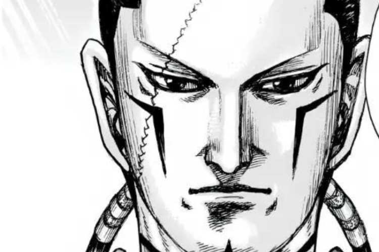 Kingdom Capítulo 859 PT BR Scan, Clique aqui para ler o Mangá Gratuitamente!