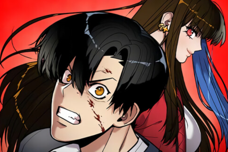 Link para ler Manhwa Wrecker Driver PT BR Capítulo Completo, Ação Tensa Motorista de Caminhão de Reboque
