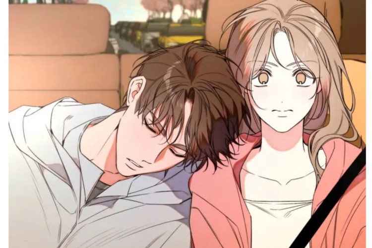 Manhwa Love:Zero Capítulo 24 PT BR, Leia Aqui! A intensa proximidade de um casal