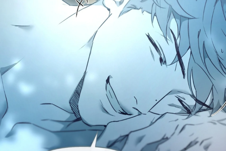 RAW Leia Manhwa BL Nerd Project Capítulo 45 Scan PT BR, Amor que é tão Apaixonado
