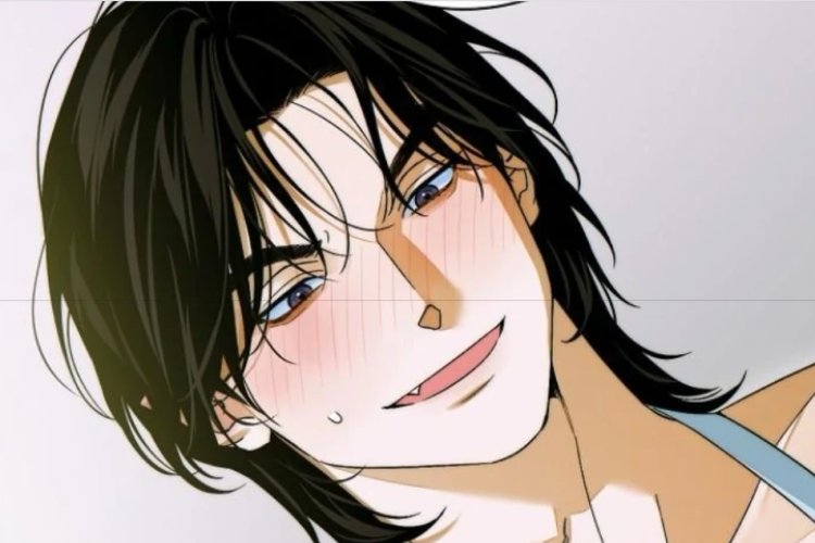 Ler o Manhwa The Devil's Wish (O Desejo do Diabo) Capítulo 65 PT BR, Sowon está se apaixonando cada vez mais!