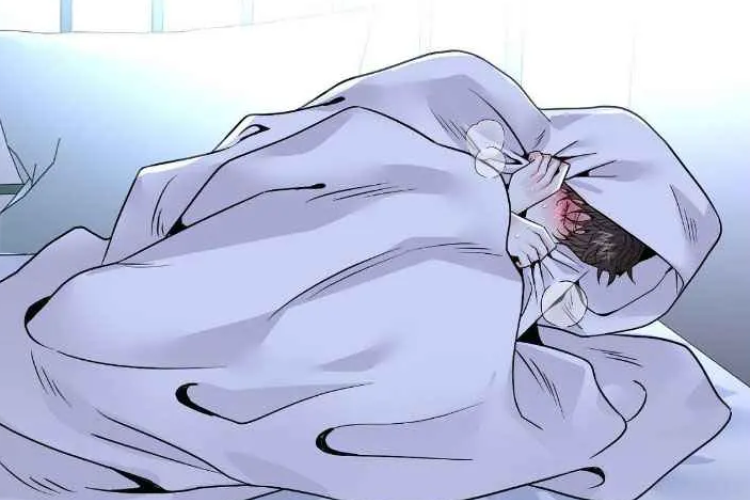 Encolhido de dor! Links de Leitura Manhwa Quo Vadis, Domine? Capítulo 21 em PT BR Scan