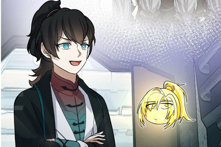 Spoilers Update! Ler Manga Martial Peak Capítulo 3856 PT BR, Encontro emocionante!