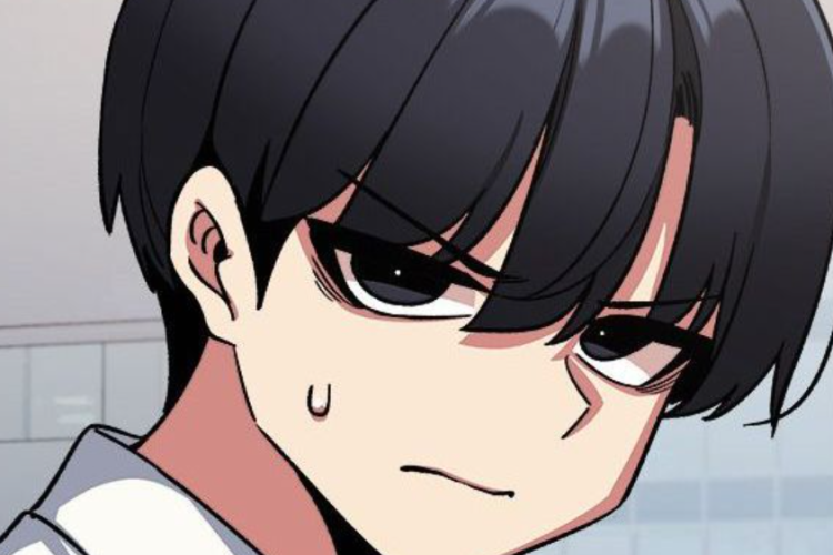 Ler Manhwa Stop Smoking Capítulo 78 PT BR, Gangchan continua se esforçando ao máximo