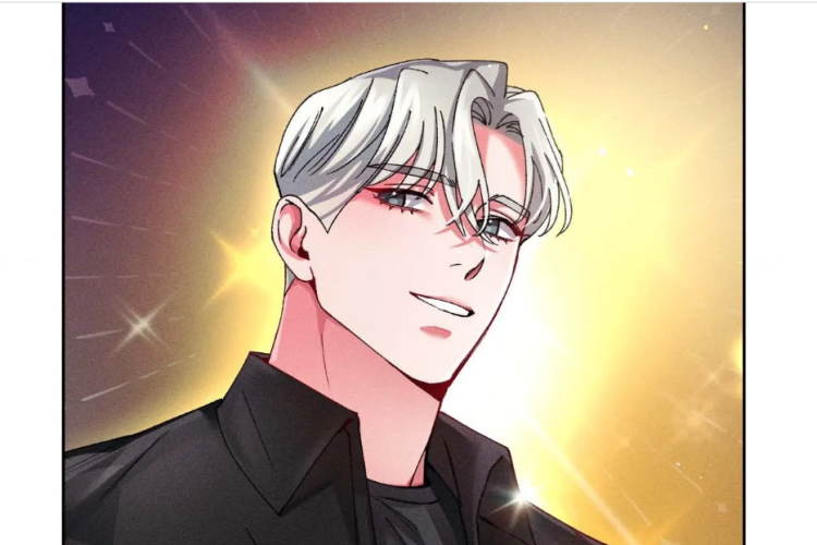 Link de Leitura Manhwa BL Flex Appeal Capítulo 17 PT BR, Cada vez mais possessivo