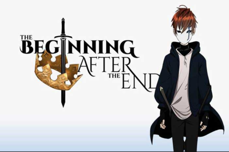 Link Leia o Romance The Beginning After the End Full Capítulo BR Scan, Inclui a Última Sinopse!