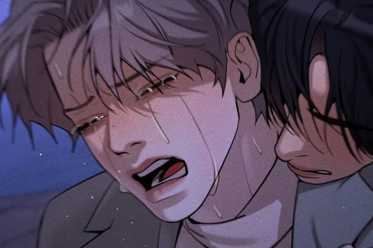 Pearl Boy: Ignite the Dawn Capítulo 10 PT BR Scan, Clique aqui para ler o Manhwa BL Gratuitamente!