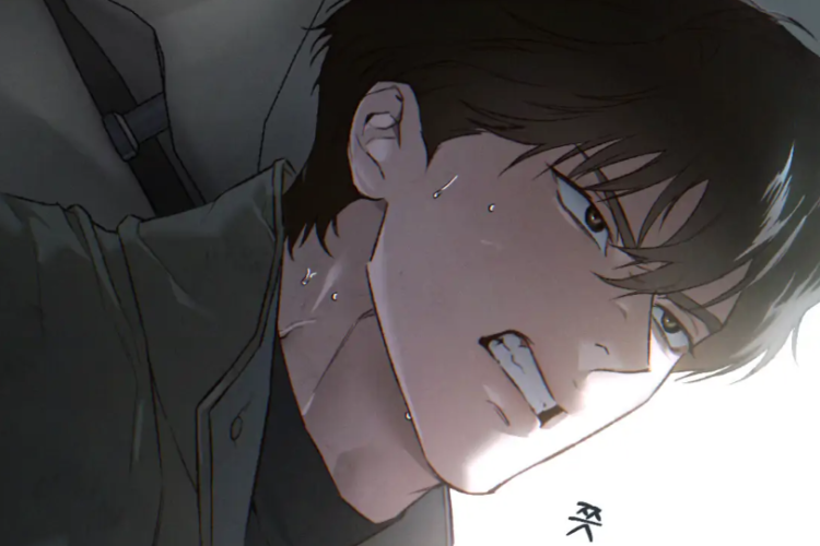 Spoiler RAW! Leia Manhwa BL Codename Anastasia Capítulo 52 Scan PT BR, Não Desista Facilmente