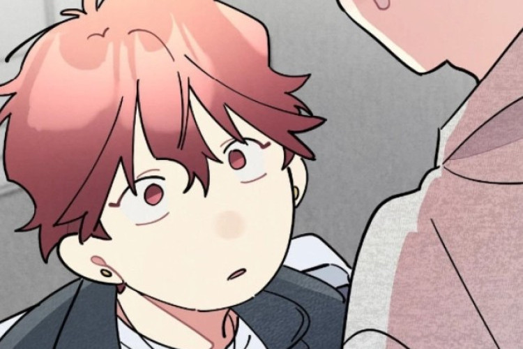 Ler BL Manhwa One-Room TA Capítulo 78 PT BR, Pare de tagarelar e saia daí!
