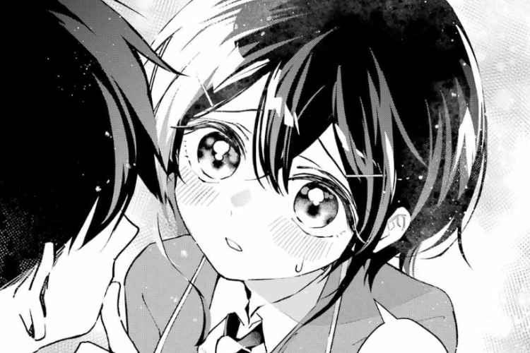 Inabalável! Links de Leitura Mangá I Hate That We’re Childhood Friends! Capítulo 6 PT BR Scan & Data de Lançamento