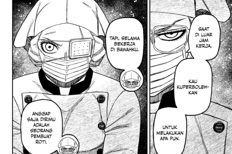 Spoilers & Ler o Mangá Dandadan Capítulo 212 PT BR, Novo conflito, comecemos!