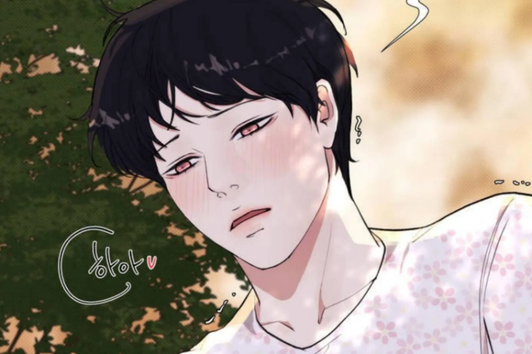 Spoiler RAW! Leia Manhwa BL 2020 Capítulo 1 Scan PT BR, Alunos que Provocam