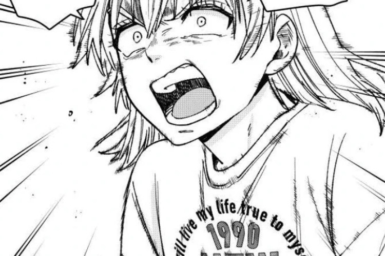 Link Manga Wind Breaker (NII Satoru) Capítulo 184 PT BR Scan A Fase Da Raiva Adolescente É Real