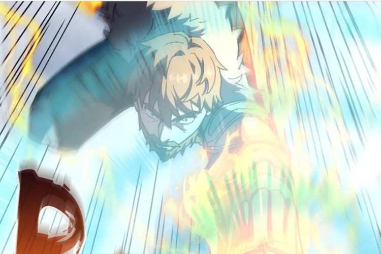 Link Leitura do Manhwa The Beginning After the End Capítulo 233 PT BR, A tensão atinge o auge