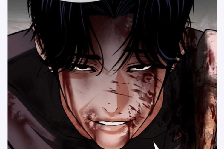 Link Leitura du Manhwa LOOKISM Capítulo 611 PT BR, A disputa acirrada esquenta