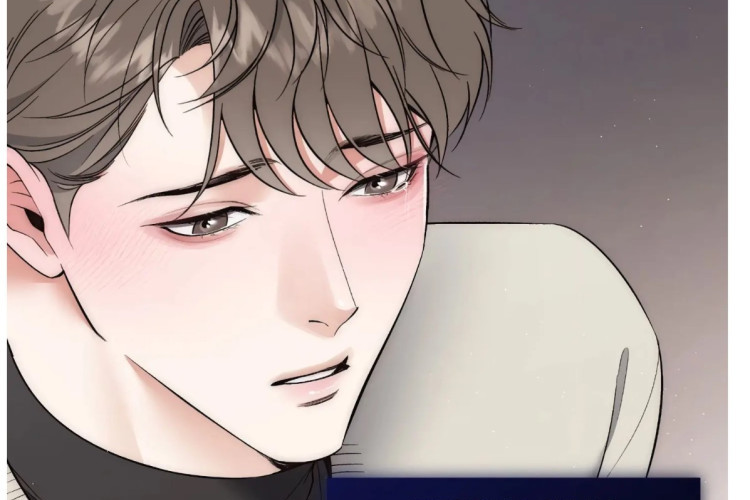 Discussão sobre o Manhwa BL Please Lock Me Up! Capítulo 9 PT BR, Uma sensação emocionante