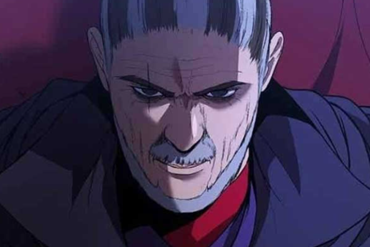 Manhwa Return of the Runebound Professor Capítulo 53 PT BR Scan: Spoiler, Data de Lançamento e Link para Leitura