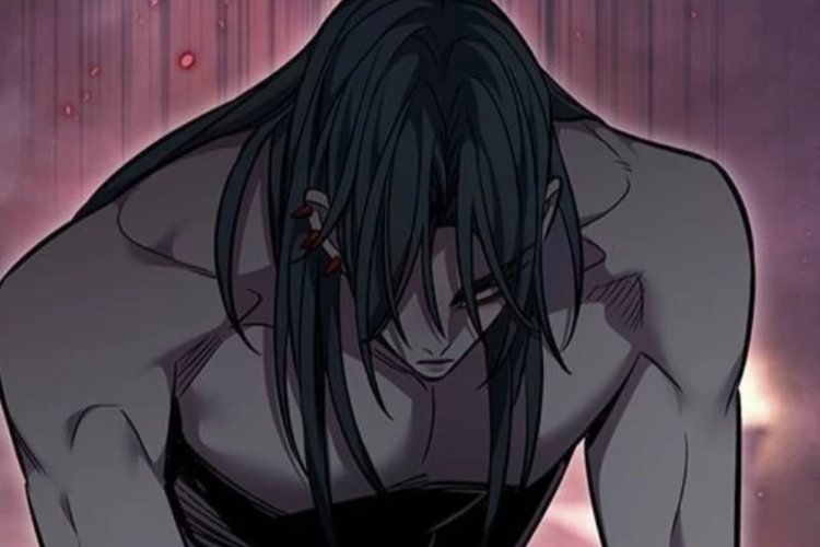 O Poder de ser um Vencedor! Spoilers & Links de Leitura Manhwa Eleceed (Veletric) Capítulo 357 PT BR Scan