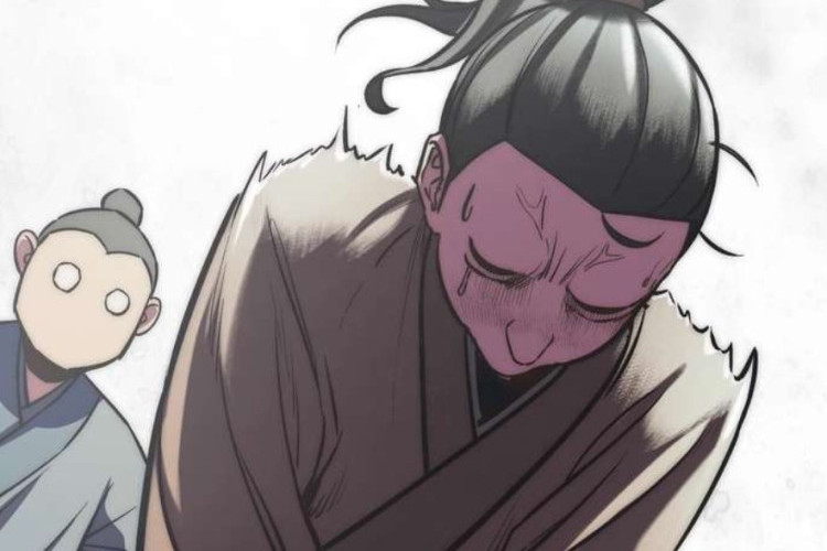 Leitura du Manhua Reverend Insanity (2025) Capítulo 21 PT BR, A tensão vai ao auge