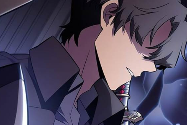 Links de leitura Manhwa Solo Max-Level Newbie Capítulo 234 Scan PT BR, Seja forte para que ninguém interfira nas suas escolhas!